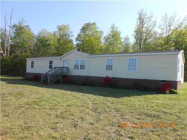 20075 Rainey Rd, Dinwiddie, VA 23841 