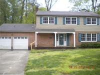 3513 Sandy Point Key, Virginia Beach, VA 23452 