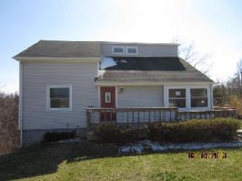 230 Farley Cir, Pearisburg, VA 24134 