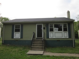 121 N Ivy Ave # B, Highland Springs, VA 23075 