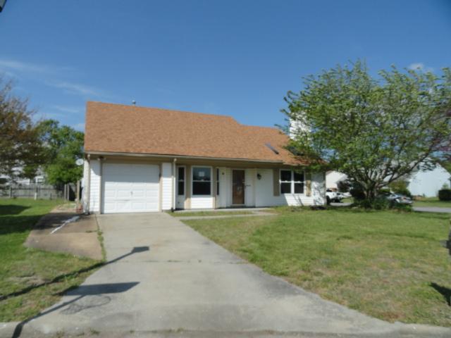 1100 Edge Brook Ct, Virginia Beach, VA 23454 