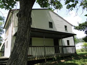 1025 Coaling Road, Troutville, VA 24175 