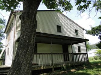 1025 Coaling Road, Troutville, VA 24175 