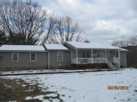 102 Willowridge Dr, Thaxton, VA 24174 