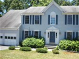 31 Puri Lane, Stafford, VA 22554 