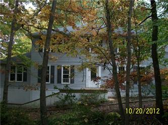 1201 Richmond Drive, Stafford, VA 22554 