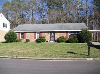 21317 Sparta Drive, South Chesterfield, VA 23803 