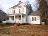 1324 Wilkerson St, South Boston, VA 24592 