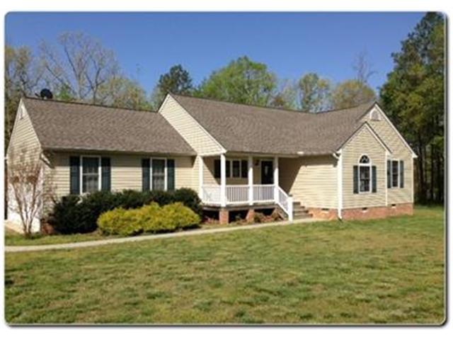 1527 Devils Three J, Little Plymouth, VA 23091 