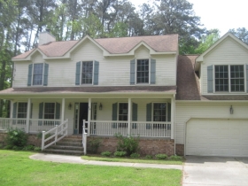 28 Willow Rd, Hampton, VA 23664 
