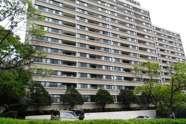 5911 Edsall Rd Unit 807, Alexandria, VA 22304 