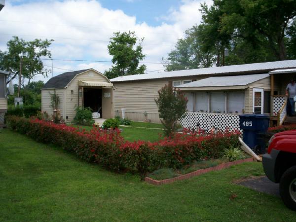 485 Falcon Street, Prince George, VA 23875 