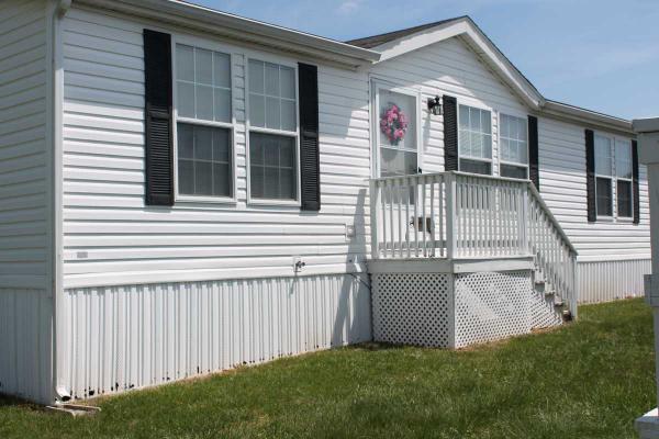 11602 Meadows Park Drive, Fredericksburg, VA 22407 