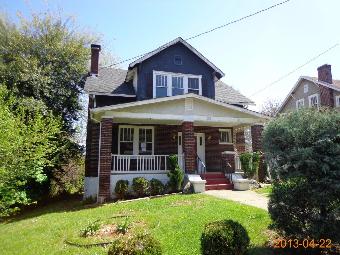 2915 Cumberland St NW, Roanoke, VA 24012 