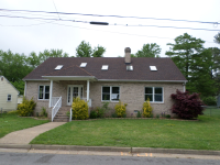 2303 Jackson St, Hopewell, VA 23860 