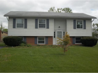 1321 Madison Street, Waynesboro, VA 22980 