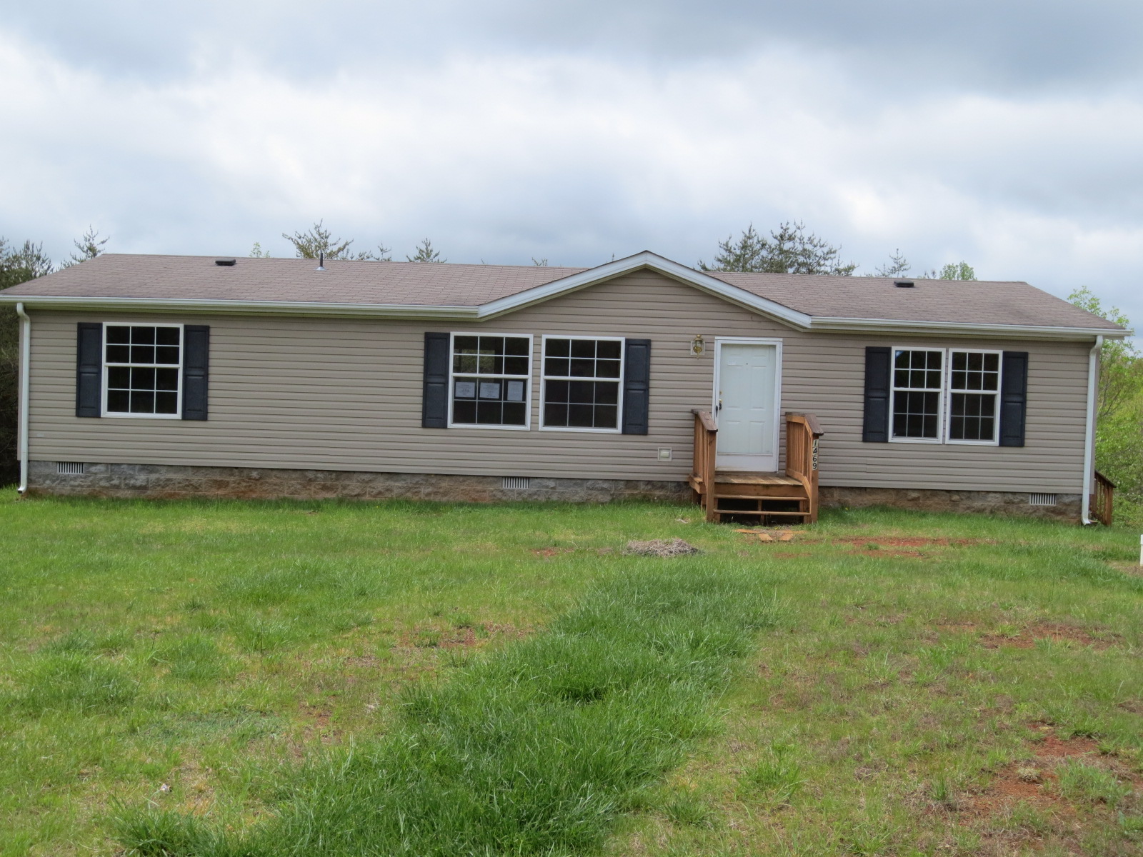 1469 Gander Ln, Bedford, VA 24523 