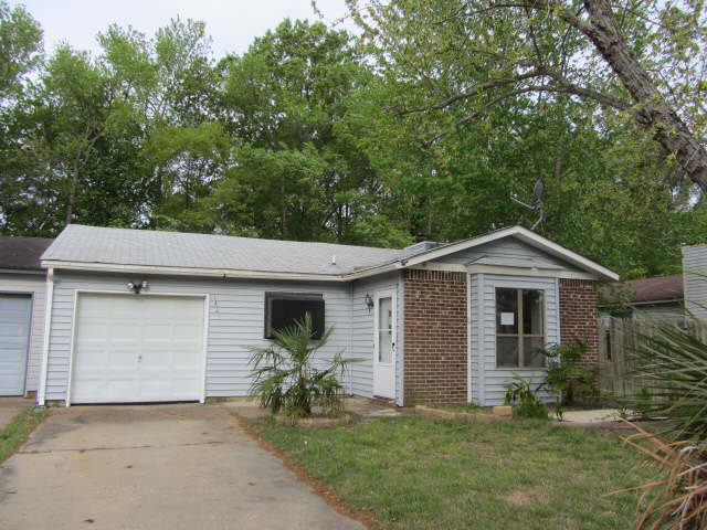 1425 Chicadee Lane, Virginia Beach, VA 23454 