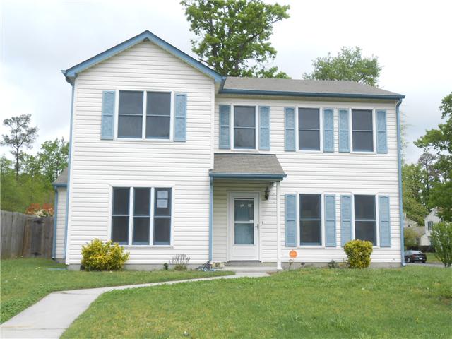 610 Westover Woods Cir, Richmond, VA 23225 