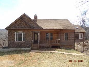 708 High Top Rd, Linden, VA 22642 