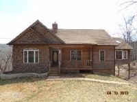 708 High Top Rd, Linden, VA 22642 