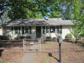 2501 Norfolk St, Hopewell, VA 23860 