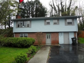 508 Montrose Dr, Bristol, VA 24201 