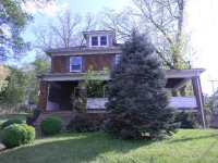 501 Riverland Rd SE, Roanoke, VA 24014 