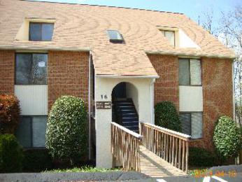 3349 Forest Court Unit C, Roanoke, VA 24018 