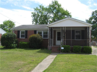 2910 Kilbride Dr, Chesapeake, VA 23325 