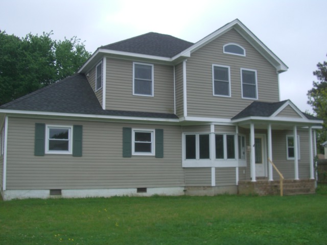 232 Driftwood Road, Virginia Beach, VA 23452 