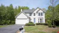 10116 Mindy Court, Fredericksburg, VA 22408 