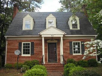 1801 Brandon Ave, Petersburg, VA 23805 