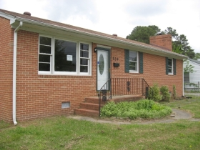 524 Roslyn Ave, Colonial Heights, VA 23834 
