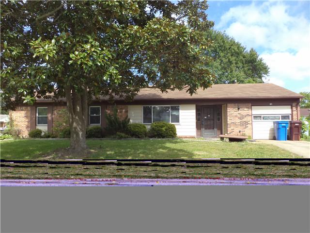 3101 Sir Tristram Ct, Chesapeake, VA 23323 