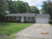 1554 Boisseau Dr, Prince George, VA 23875 