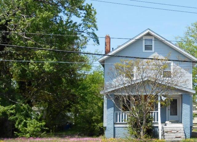 3011 Tidewater Dr, Norfolk, VA 23509 