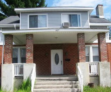 1427 Orange Avenue NW, Roanoke, VA 24017 