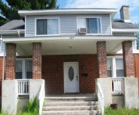 1427 Orange Avenue NW, Roanoke, VA 24017 