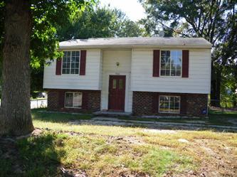 15816 Timberline Dr, Colonial Heights, VA 23834 