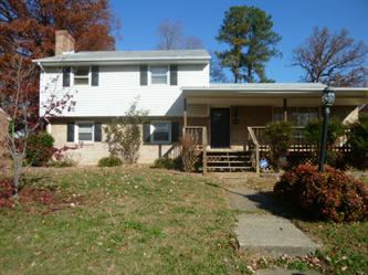 904 Yorkshire Road, Colonial Heights, VA 23834 