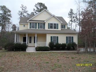 11907 Eagle Pass Dr, Chesterfield, VA 23838 