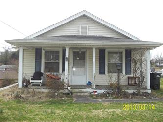 332 Spurgeon Ln, Bristol, VA 24201 