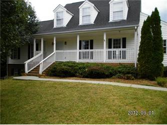 1387 Jefferson Terra, Bedford, VA 24523 
