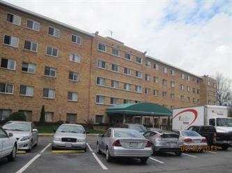 5111 8th Road South, Arlington, VA 22204 