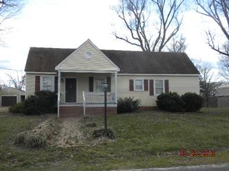 16221 Dunn Street, Amelia, VA 23002 