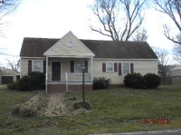 16221 Dunn Street, Amelia, VA 23002 