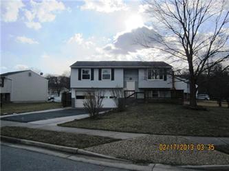 7910 Caledonia Stree, Alexandria, VA 22309 