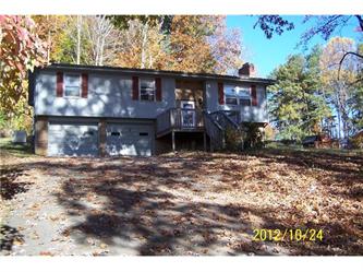 16142 Mary St, Abingdon, VA 24210 
