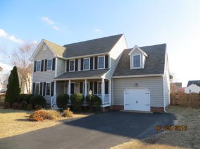 7949 Bear Grass Lane, Mechanicsville, VA 23111 